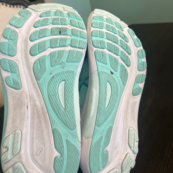 ASICS Women's Gel Kayano 31 - Picture 6 of 6